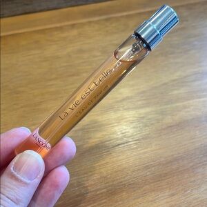 Lancôme La Vie Est Belle Eau De Parfum Spray 0.34 oz